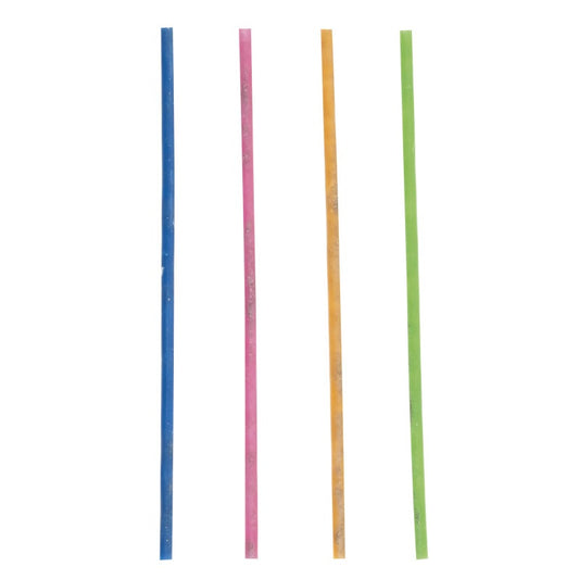 Colorful Sparkler Candles- 18ct