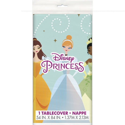 Disney Princess Tablecover