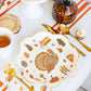 THK1241 - Thanksgiving Icons Plate
