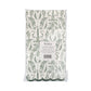 PEM1237 - Green Bough Pattern Dinner Napkin