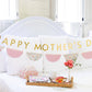 FLR1202 - Happy Mother's Day Banner Set