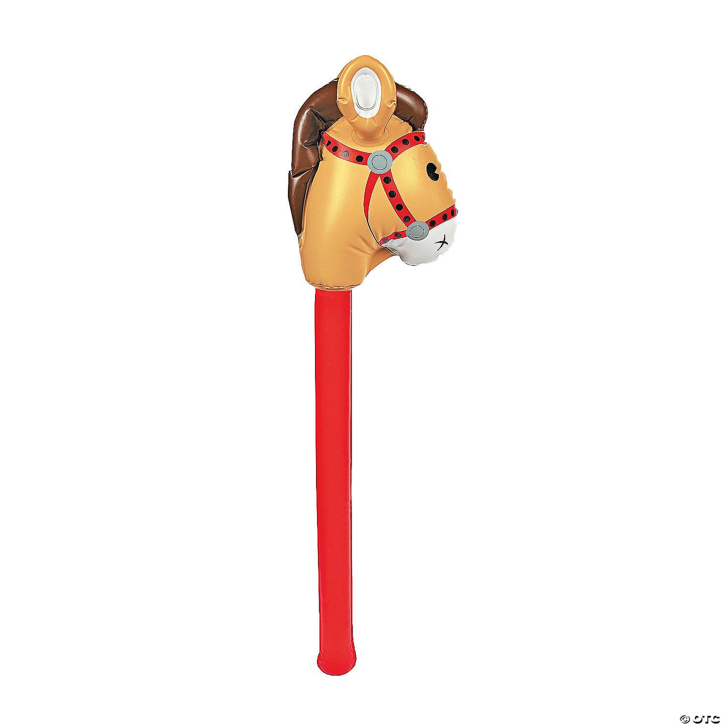 Inflatable Horse Stick