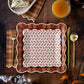 AUT1341 - Autumn Plaid Paper Plates
