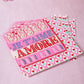 Ooh La Love Valentine's Napkins (20 count)