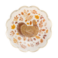 HRV1341 - Turkey Foliage Paper Plates