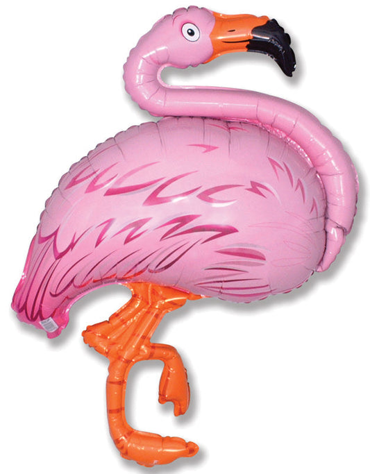 Flamingo Supershape