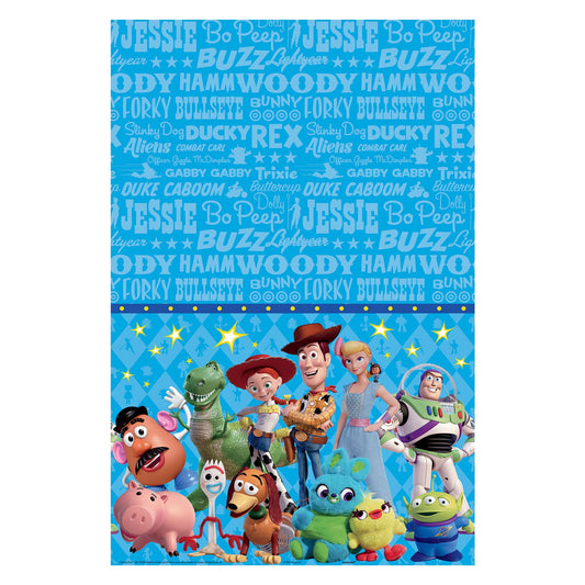 Toy Story Tablecover