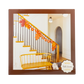 THP1307 - Oversized Hanging Autumn Leaves