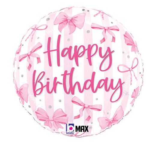 HBD bows Standard