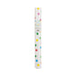 HBD1120 - Bright Birthday Polka Dot Table Runner