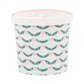 PLFC505 - Pink Bow Take Out Treat Cups