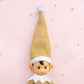 Elf Ornament | Tinsel Todd
