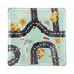 PLCON41 - Construction Road Plate