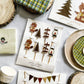 Scout Napkins Large