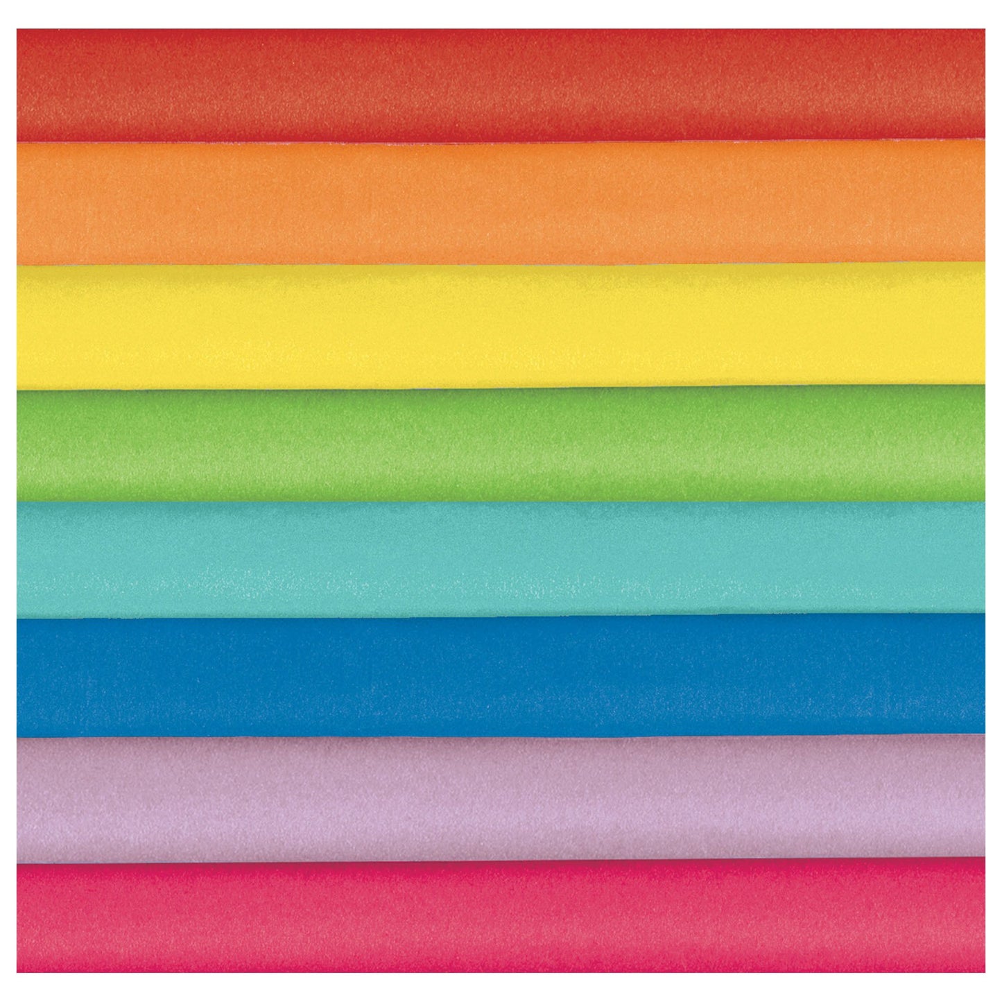 Rainbow Tissue Paper -40ct