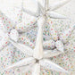 Sprinkle Starburst Balloon 40"
