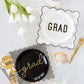 GRD1143 - Grad Scalloped 10" Plate