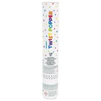 Twist Confetti Popper