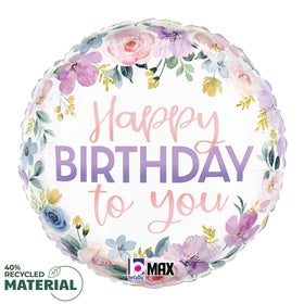 HBD to you flowers