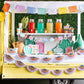 FST1140 - Fiesta Icons 8" Plate
