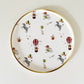 Carnival Small Plate