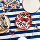 Flutter Large Plate