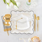 GRD1144 - Cap Pattern 11" Plate