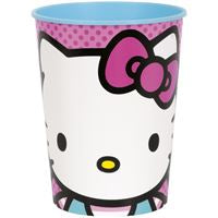 Hello Kitty Stadium Cup