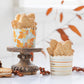 PLCC930 - Harvest White Berries Baking/Treat Cups (50 pcs)