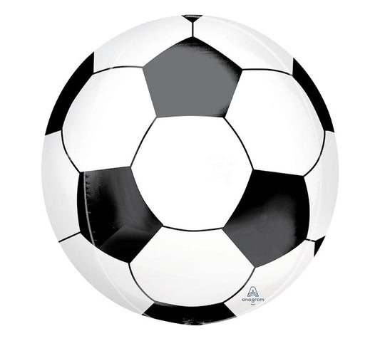 Soccer orb