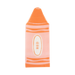 BTS1237 - Crayon Shaped Dinner Napkin Set