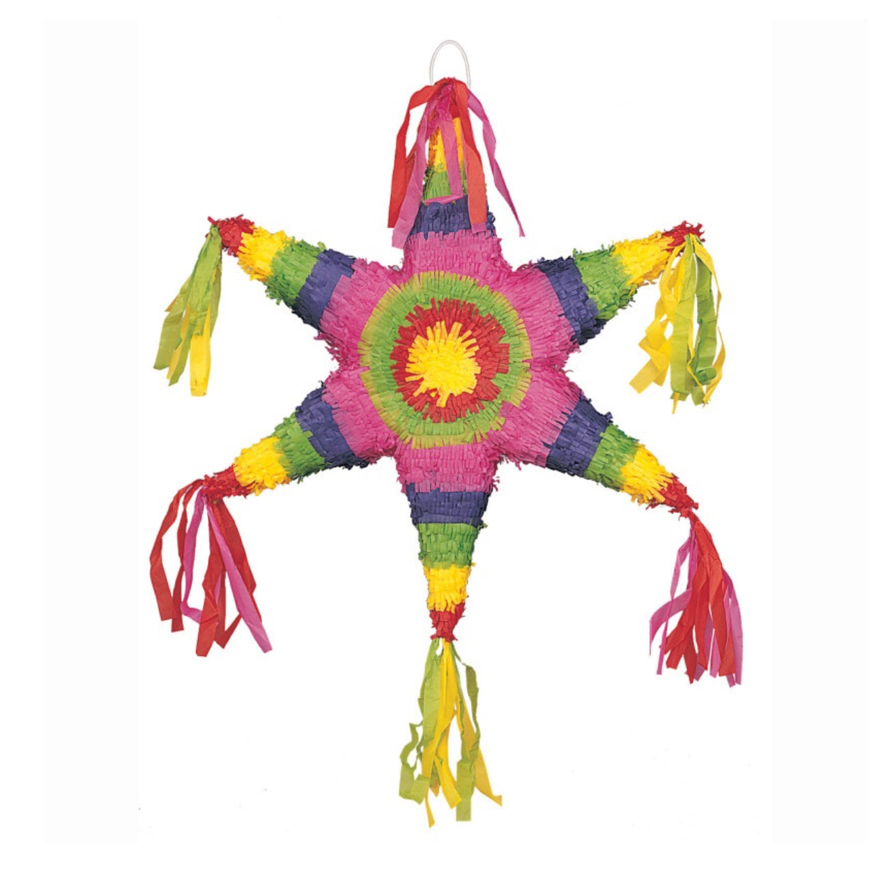 Star Piñata