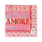 Ooh La Love Valentine's Napkins (20 count)