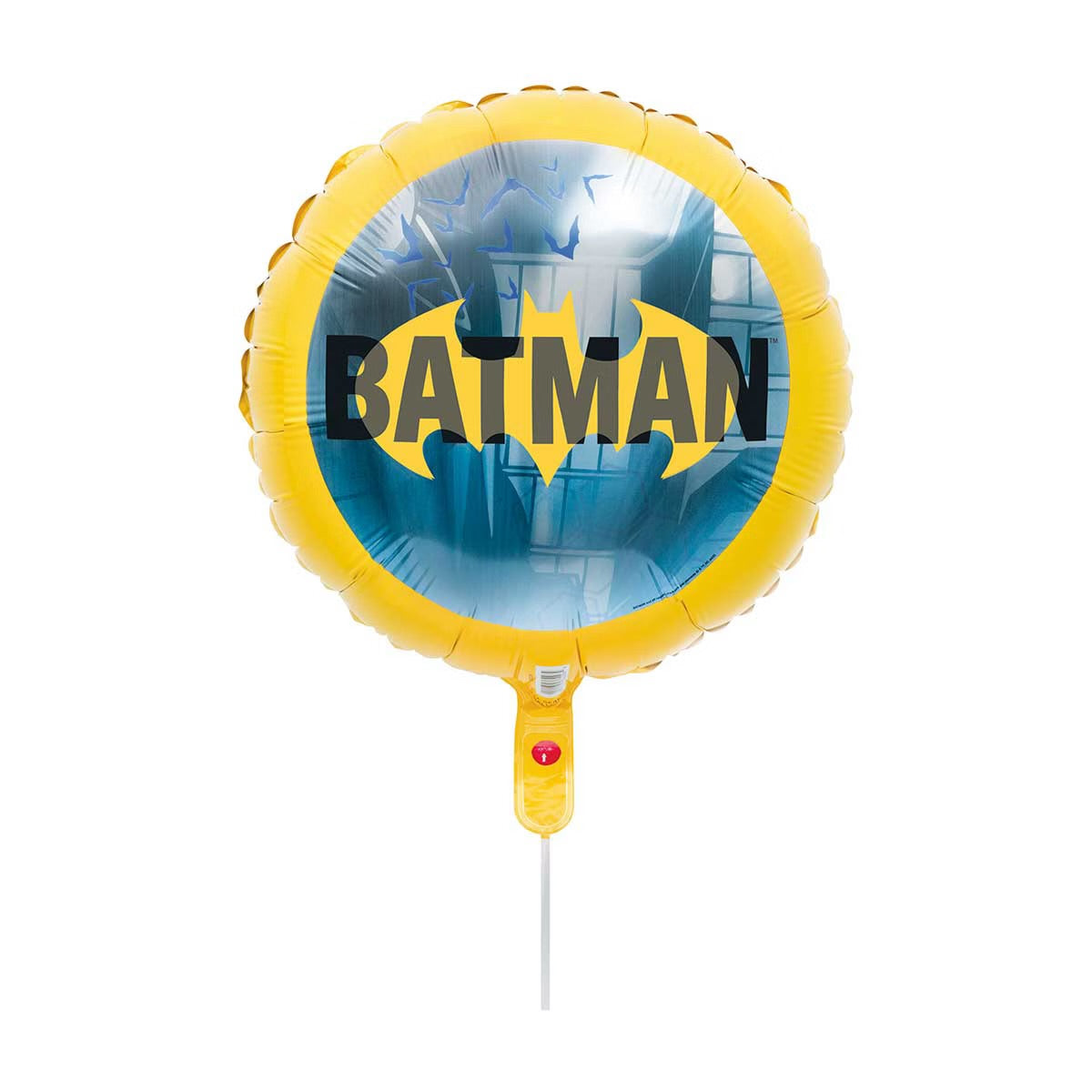 Batman Foil Balloon 18”