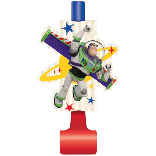 Toy Story Blowouts- 8ct