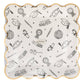 GRD1244 - Grad Icon Foil Plate