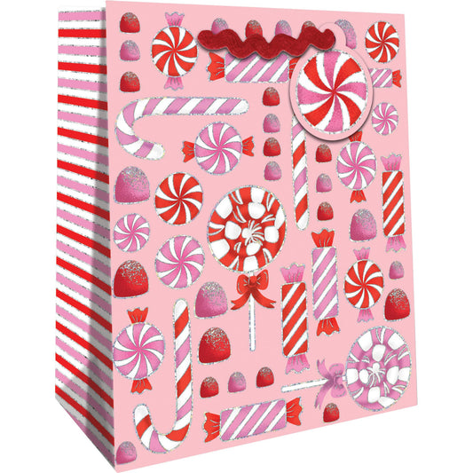 Candy Christmas - Totes - Medium