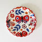 Flutter Small Plate
