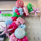 30 Inch Trendy Water Cup Balloon in Pink