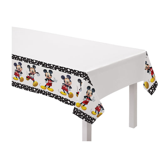 Mickey Mouse Tablecover