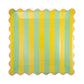 HBD1140 - Striped Plate Set
