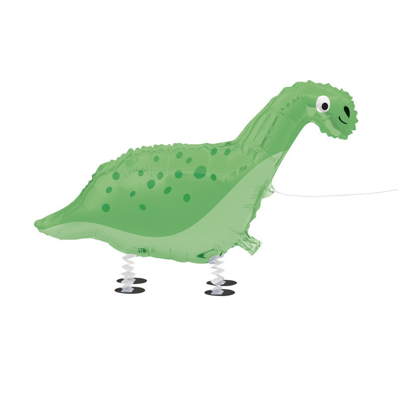 Dinosaur Walking Pet