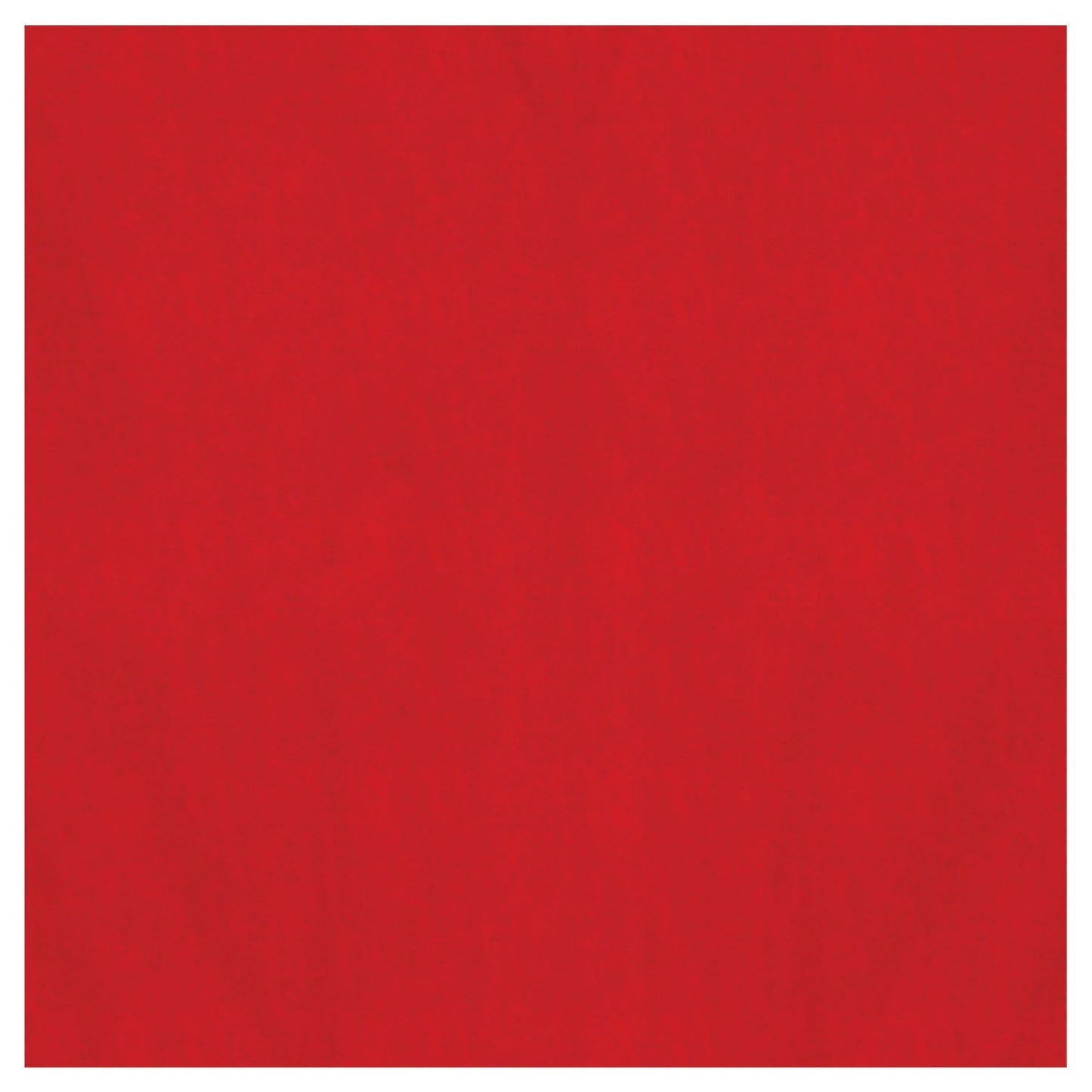 Red Tissue paper-8ct