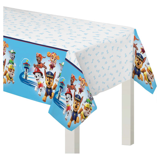 Paw Patrol Tablecover