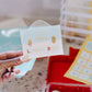 BTS1105 - Occasions Lunch Box Cards