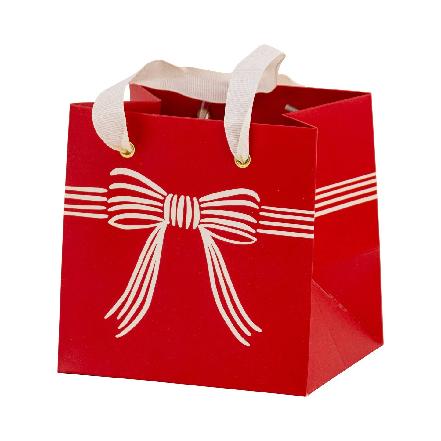 PLGBS106 - Bows Gift Bag Set