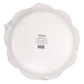 GAR1240 - Goose Pattern 10" Plate