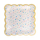 PLAML41 - Sprinkles Plate