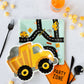 PLCON41 - Construction Road Plate