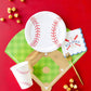 BAS1039 - All Star Paper Cocktail Napkin
